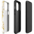 Basic Marble iPhone 13 Pro Max Impact Case