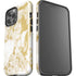 Basic Marble iPhone 13 Pro Max Impact Case