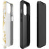 Basic Marble iPhone 14 Plus Impact Case