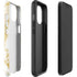 Basic Marble iPhone 14 Impact Case