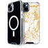 Basic Marble iPhone 14 Plus MagSafe Case