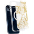 Basic Marble iPhone 14 Plus MagSafe Case