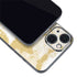 Basic Marble iPhone 14 Plus Skin