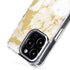 Basic Marble iPhone 15 Pro MagSafe Case
