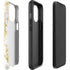 Basic Marble iPhone 15 Pro Max Impact Case