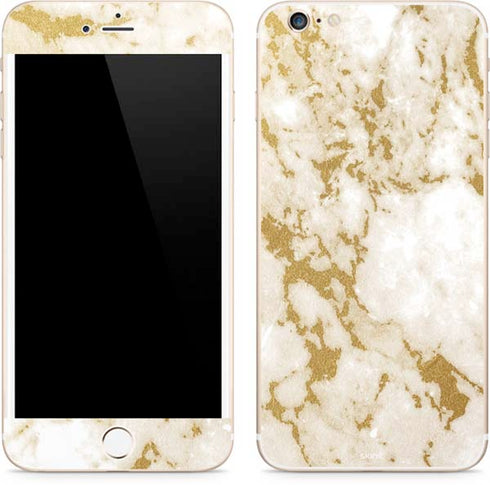 Basic Marble iPhone 6/6s Plus Skin