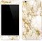 Basic Marble iPhone 6/6s Plus Skin