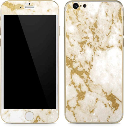 Basic Marble iPhone 6/6s Skin