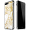 Basic Marble iPhone 7/8 Plus Clear Case