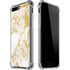 Basic Marble iPhone 7/8 Plus Clear Case