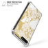 Basic Marble iPhone 7/8 Plus Clear Case