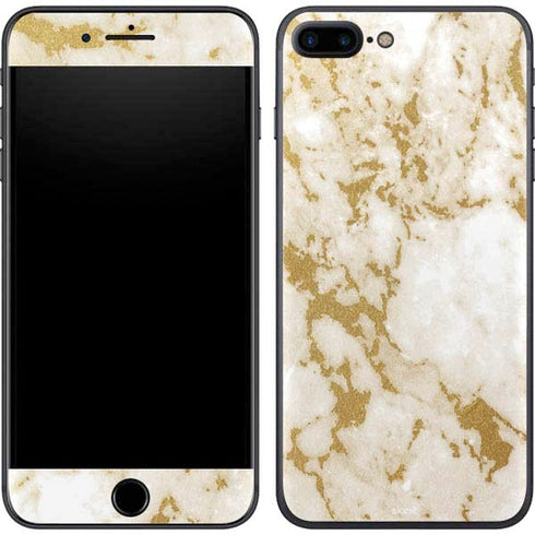 Basic Marble iPhone 7 Plus Skin