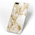 Basic Marble iPhone 7 Plus Skin