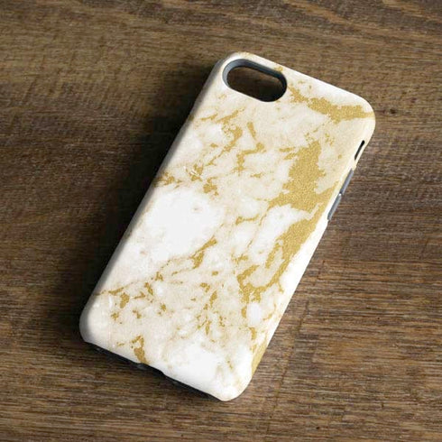 Basic Marble iPhone 7 Pro Case