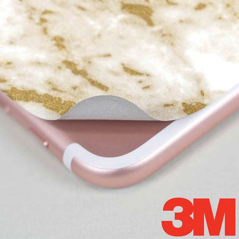 Basic Marble iPhone 7 Skin