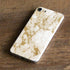 Basic Marble iPhone 7 Skin