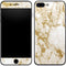 Basic Marble iPhone 8 Plus Skin