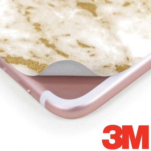 Basic Marble iPhone 8 Plus Skin