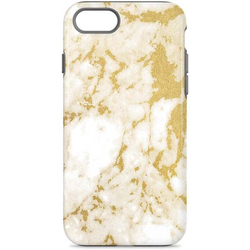 Basic Marble iPhone 8 Pro Case