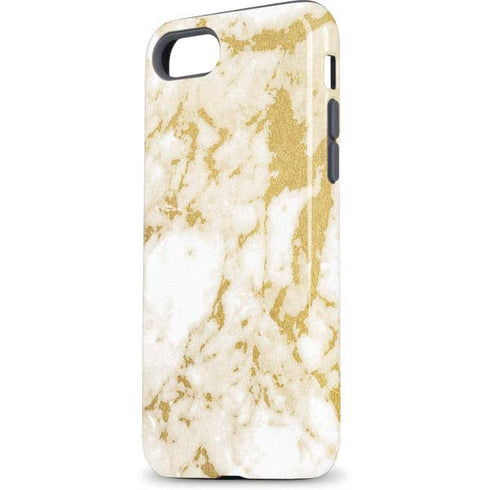 Basic Marble iPhone 8 Pro Case