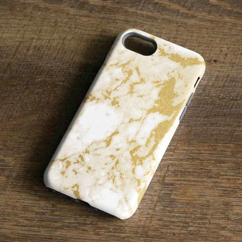 Basic Marble iPhone 8 Pro Case