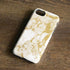 Basic Marble iPhone 8 Pro Case