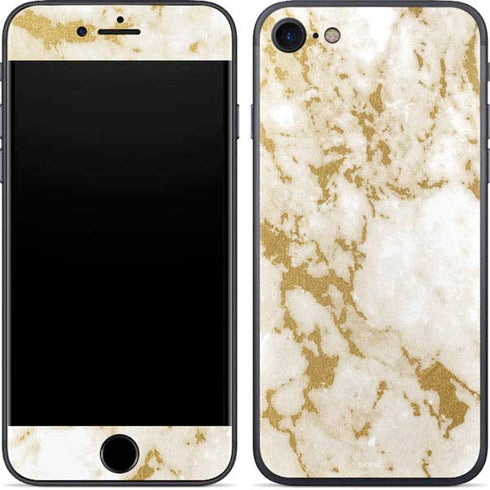 Basic Marble iPhone 8 Skin