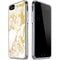 Basic Marble iPhone SE (2nd & 3rd Gen) Clear Case