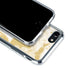 Basic Marble iPhone SE (2nd & 3rd Gen) Clear Case