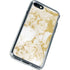 Basic Marble iPhone SE (2nd & 3rd Gen) Clear Case