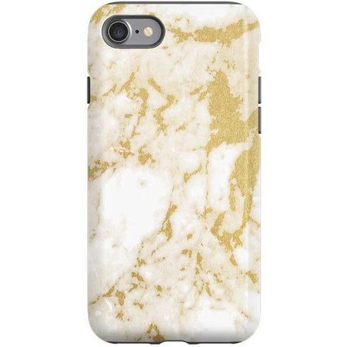 Basic Marble iPhone SE (2nd & 3rd Gen) Pro Case