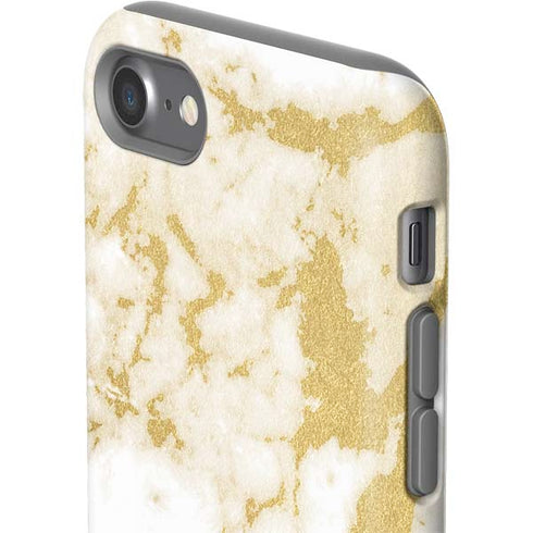 Basic Marble iPhone SE (2nd & 3rd Gen) Pro Case