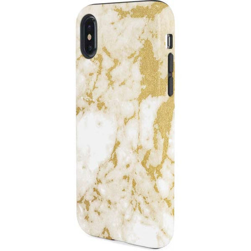 Basic Marble iPhone X Pro Case