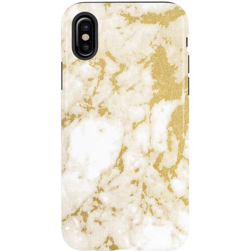 Basic Marble iPhone XS Pro Case