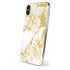 Basic Marble iPhone XS Skin