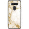 Basic Marble LG K51/Q51 Clear Case