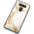 Basic Marble LG K51/Q51 Clear Case