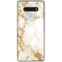 Basic Marble LG Stylo 6 Clear Case