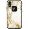 Basic Marble LifeProof Fre iPhone Skin
