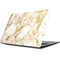 Basic Marble Apple MacBook Skin