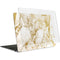 Basic Marble MacBook Air 13in M1 (2021) Case plus Skin