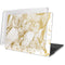 Basic Marble MacBook Pro 15in (2016-19) Case plus Skin