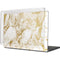 Basic Marble MacBook Pro 16in (2021-25) Case plus Skin