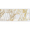 Basic Marble Magic Keyboard Skin