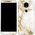 Basic Marble Moto E5 Plus Skin