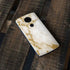 Basic Marble Moto E5 Plus Skin