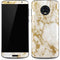 Basic Marble Moto G6 Skin