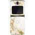 Basic Marble Motorola RAZR Skin