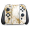 Basic Marble Nintendo Switch (2017-2021) Joy-Con Controller Skin