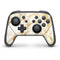 Basic Marble Nintendo Switch Pro Controller Skin
